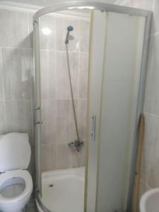 Magellan Sea View Apartments with Balcony