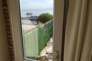 Magellan Sea View Apartments with Balcony