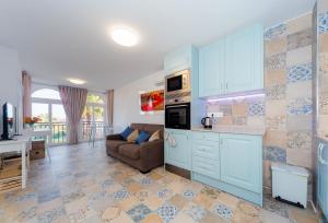 Apartamento Torresol