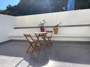 Appartement monopolio