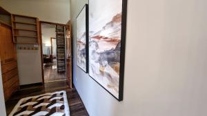 Huandoy Lodge - Huaraz