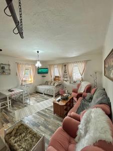 Chalupa Mia Jamnik Liptov