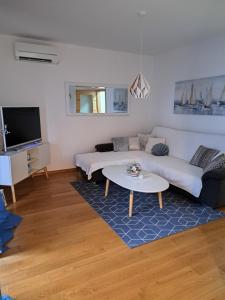 Apartman Blue 