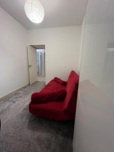 Apartament Szczęśliwicka