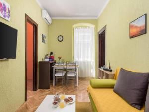 Apartman KARESA -Rijeka