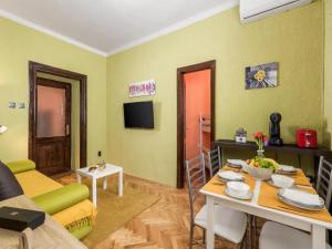 Apartman KARESA -Rijeka 