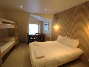 Avoriaz : Duplex 9 pers, cheminée, WiFi, proche ski - FR-1-633-64