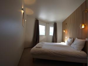 Avoriaz : Duplex 9 pers, cheminée, WiFi, proche ski - FR-1-633-64