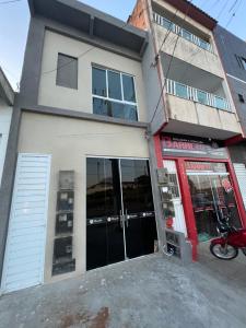 - Apartamento cânion - Pousada cânion