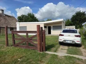 Casa piriapolis frente al mar playa hermosa - Playa Verde