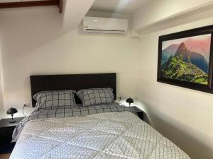 (28) Acogedor dpto. Miraflores