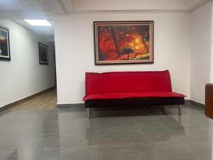 (28) Acogedor dpto. Miraflores