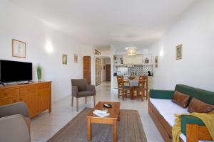 Apartamento Anamar