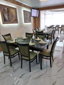 JOKSIM Rooms&Restaurant - Kastrat