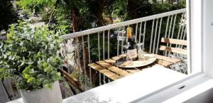 BOSS Guest House img13