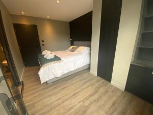 Appartements AU JARDIN DU CLOS : photos des chambres