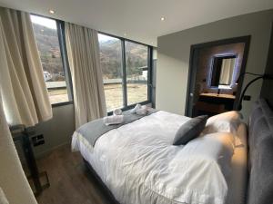 Appartements AU JARDIN DU CLOS : photos des chambres