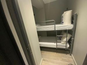 Appartements AU JARDIN DU CLOS : photos des chambres