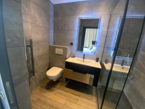 Appartements AU JARDIN DU CLOS : photos des chambres