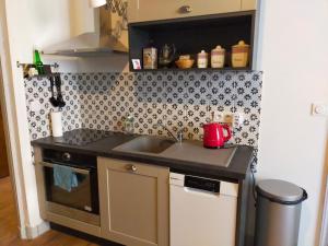 Logis des Lugats, gite de charme