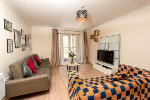 Abodebed - Handleys Court