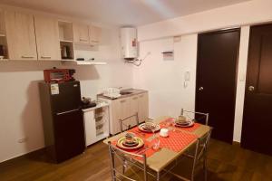 (27) Acogedor Dpto en Miraflores