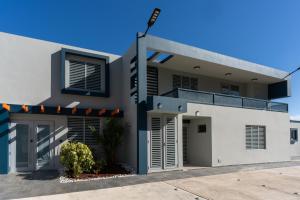 Aquaville Dorado Moderna Villa 4
