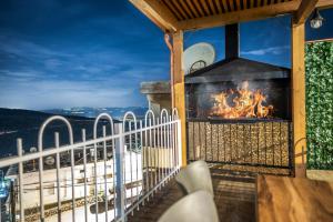 צימר סבא רבא - Saba Raba B&B