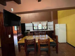 Villas Lupita