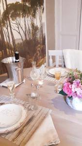 Logis des Lugats, gite de charme