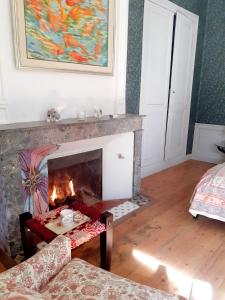 Logis des Lugats, gite de charme