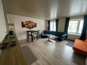 City Appartement 4910 - Aspach im Innkreis