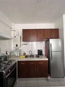Comfy apartment, best location !