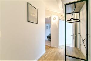 Appartements Mickey's Gateway N4 pour 6 Votre Refuge Familial : Appartement