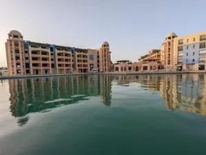 Marina city port ghalib chalet - Marsa Alam