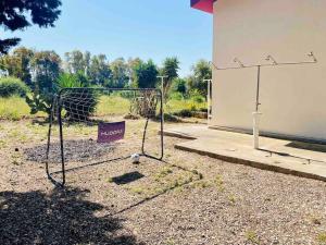 Casa Montjuïc Mare & Passione img35