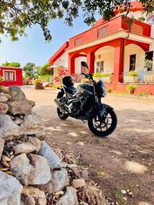 Casa Montjuïc Mare & Passione img22