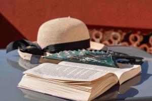 Casa Montjuïc Mare & Passione img16