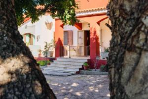 Casa Montjuïc Mare & Passione img21