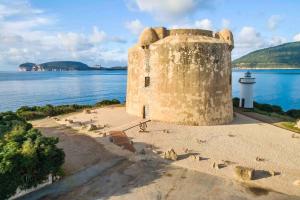 Casa Montjuïc Mare & Passione img43