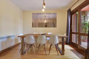 Chalet Navacerrada Piscina Privada