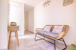 Apartamento Ronda de Triana 45