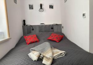 Zakopartment Zamoyskiego