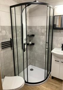 Zakopartment Zamoyskiego