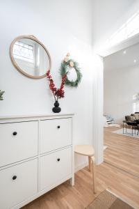 Budapest Eye Residence