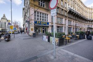 Budapest Eye Residence