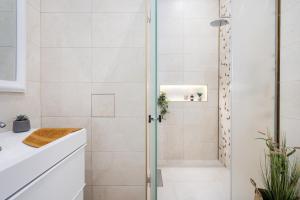 Budapest Eye Residence