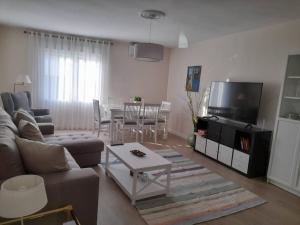 Apartamento "El Nido Toledo"