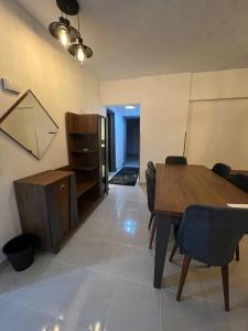 Luxury and Cheapest Apartment