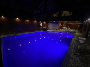 Hôtel Macchi Restaurant & Spa